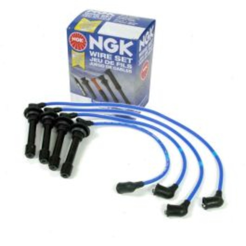 NGK 8111 Spark Plug Wire Set
