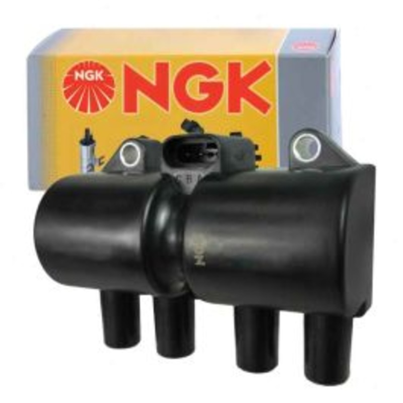 NGK Ignition Coil for 2004-2008 Suzuki Forenza 2.0L L4