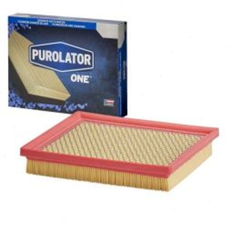 Purolator ONE Air Filter for 2012-2015 Toyota Prius Plug-In