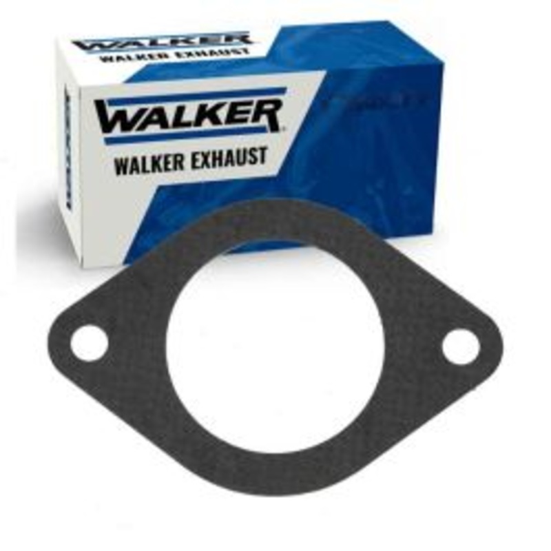 Walker Front Pipe To Extension Pipe Exhaust Pipe Flange Gasket for 2007-2009 Pontiac G6 3.6L V6