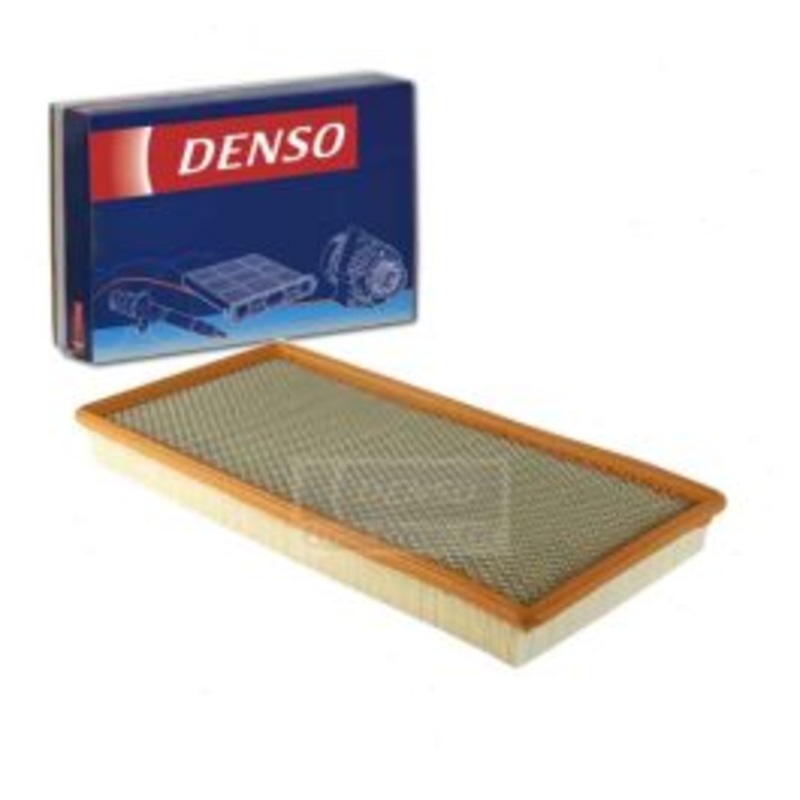 DENSO Air Filter for 1996-2002 Chevrolet Express 2500 4.3L 5.0L 5.7L 6.5L V6 V8