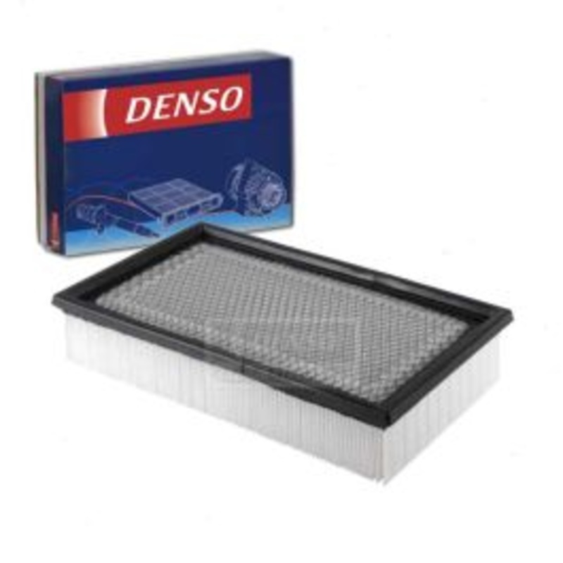 DENSO Air Filter for 2000-2010 Mercury Mountaineer 4.0L 4.6L V6 V8