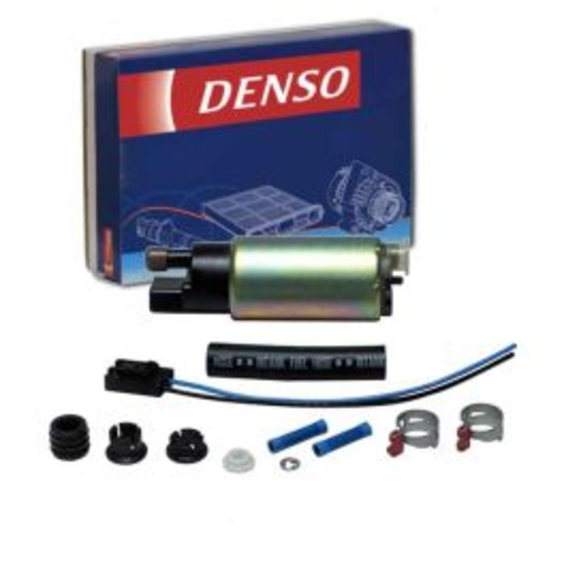DENSO Electric Fuel Pump for 2000-2006 Mazda MPV 2.5L 3.0L V6