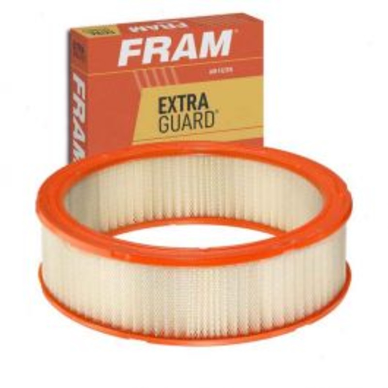 FRAM Extra Guard Air Filter for 1981-1982 Checker Marathon