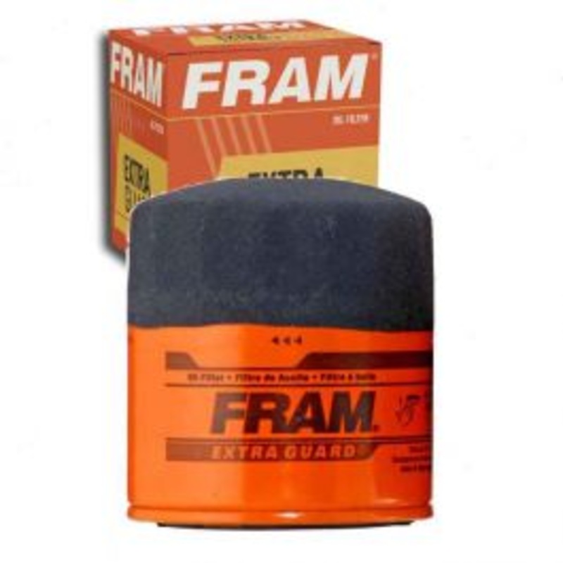 FRAM Extra Guard PH2951 Engine Oil Filter