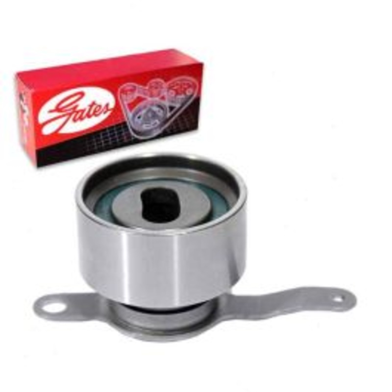 Gates PowerGrip Timing Belt Tensioner for 1997-2000 Acura EL 1.6L L4