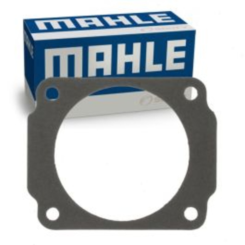MAHLE Fuel Injection Throttle Body Mounting Gasket for 1996-2006 Mercury Cougar Grand Marquis Mountaineer 4.6L V8