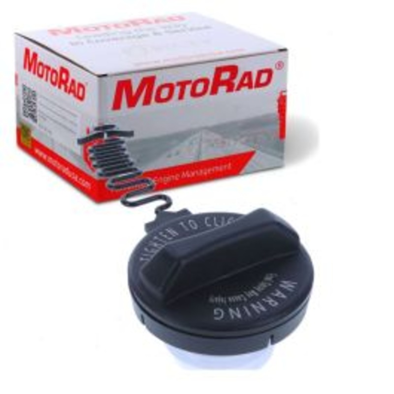 MotoRad Gas Cap for 2002-2006 Chevrolet Zafira
