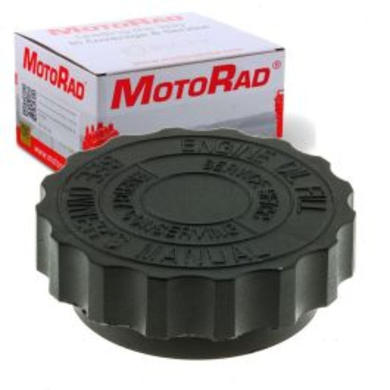 MotoRad MO109 Oil Filler Cap