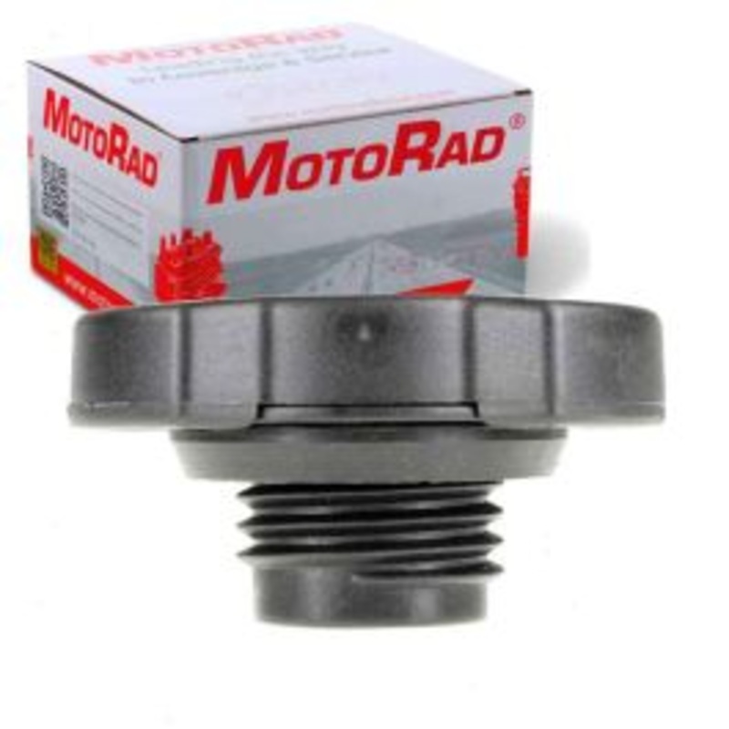 MotoRad Oil Filler Cap for 1986-1997 Ford Aerostar