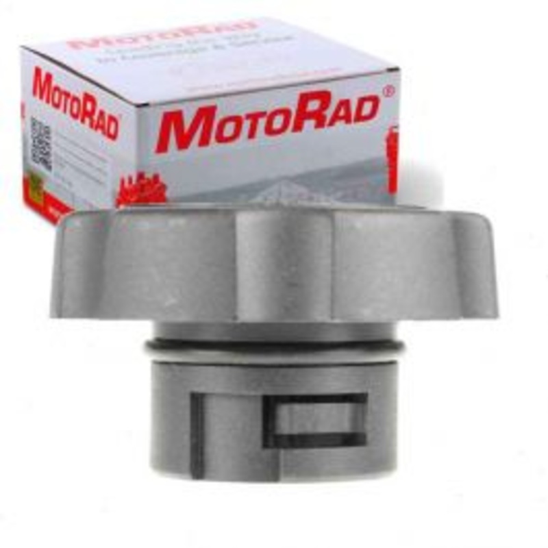MotoRad Oil Filler Cap for 1996-2002 Chevrolet Express 3500