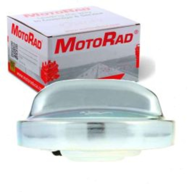 MotoRad Oil Filler Cap for 1998-1999 Mercedes-Benz ML320