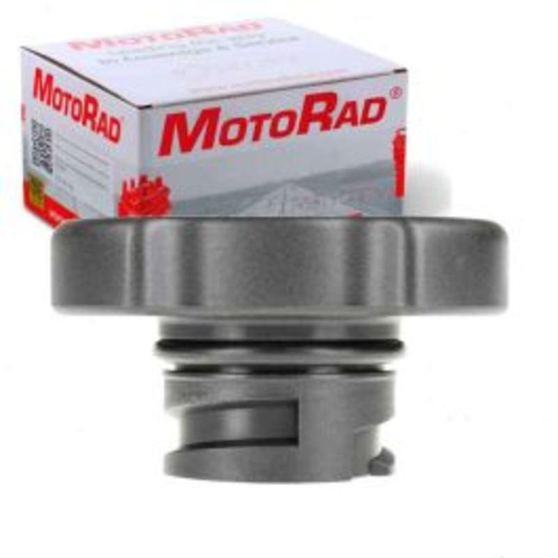 MotoRad Oil Filler Cap for 2015-2016 Ford Transit-250