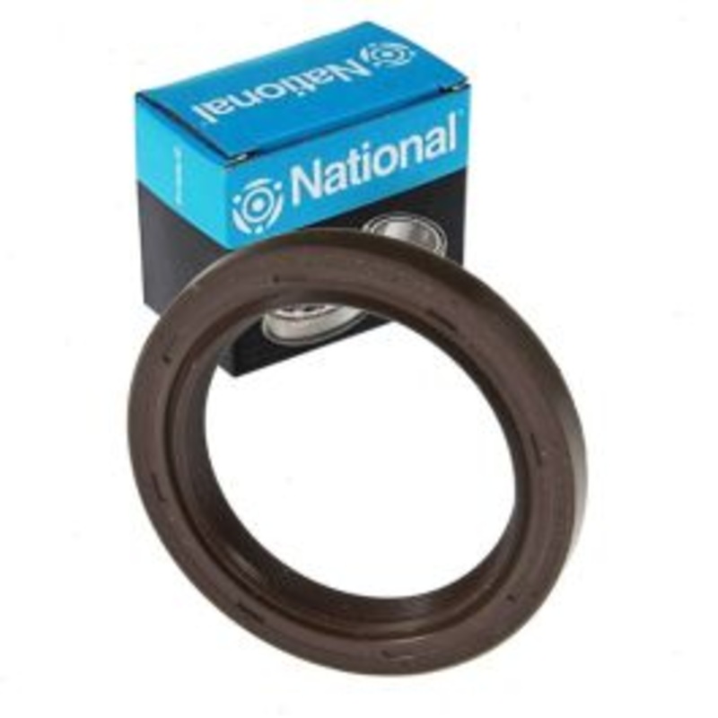 National Front Engine Crankshaft Seal for 2013-2015 Acura ILX