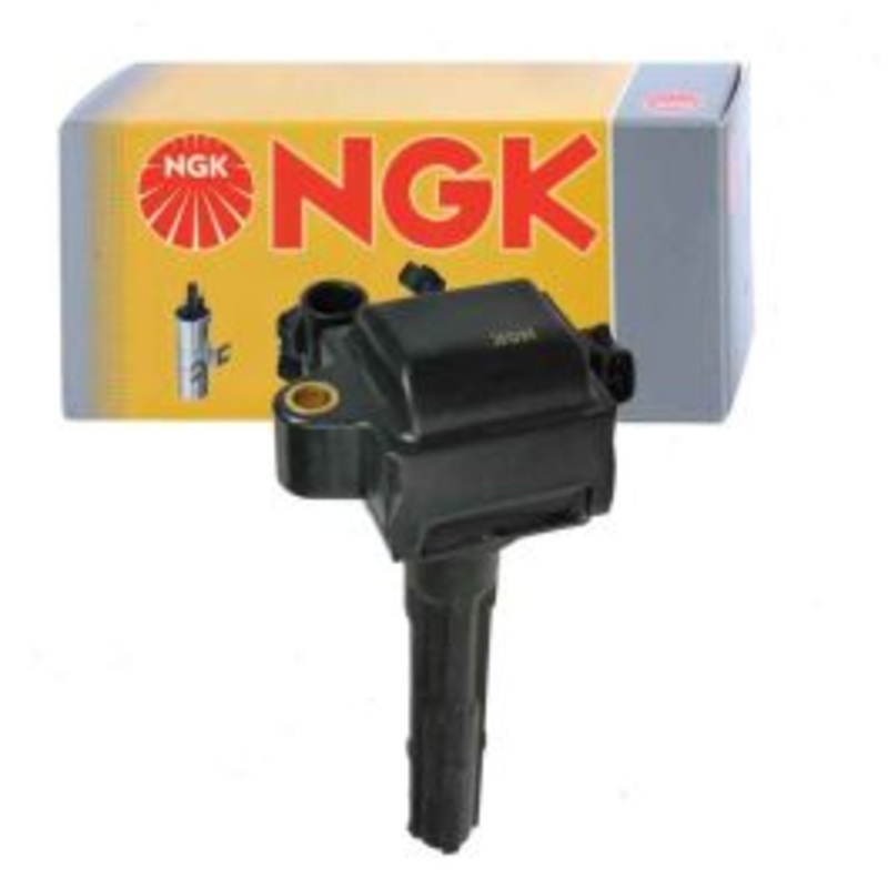 NGK 48583 U4024 Ignition Coil