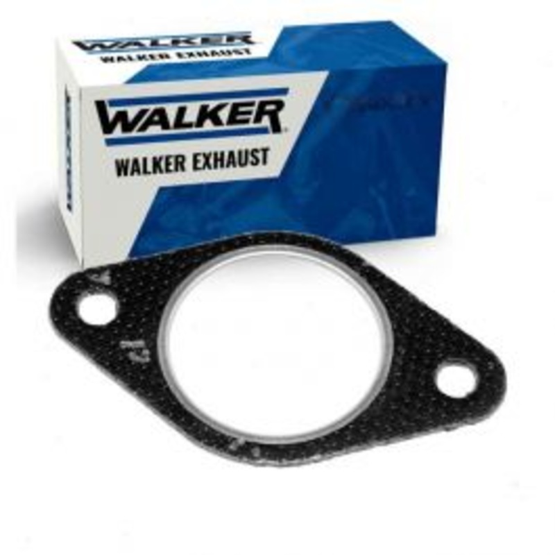 Walker Converter To Resonator Exhaust Pipe Flange Gasket for 1997-2004 Buick Regal 3.8L V6
