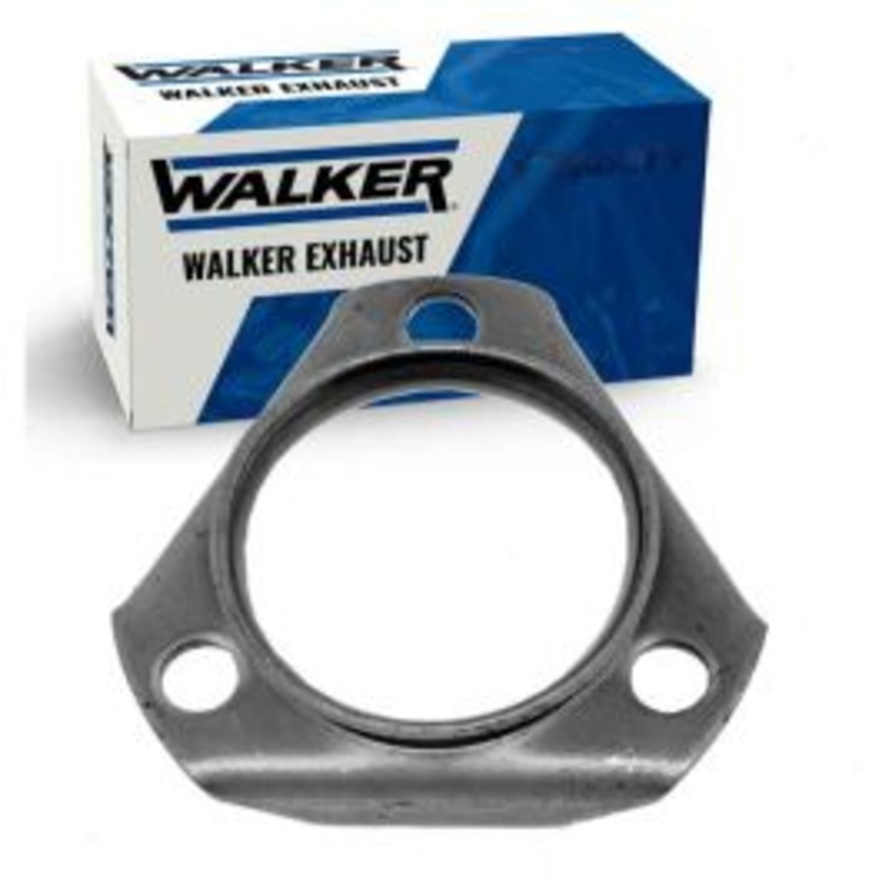 Walker Exhaust Flange for 1958-1966 Chevrolet Impala 4.6L 5.3L 5.4L 5.7L 6.5L 6.7L 7.0L V8