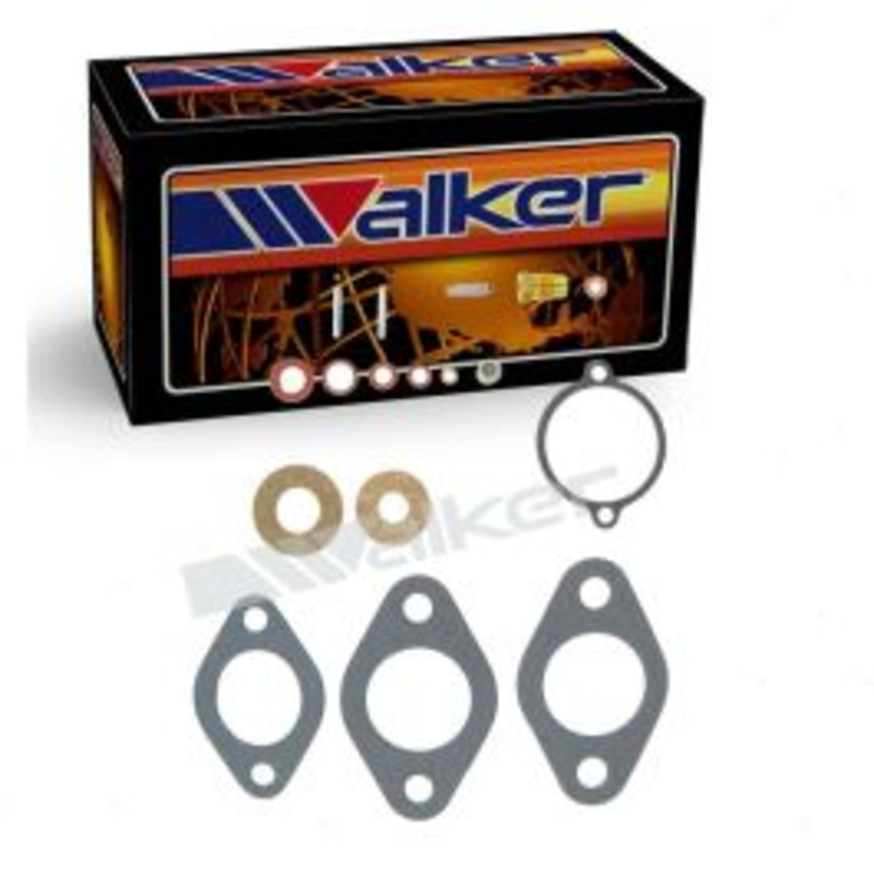 Walker Products 15981A Carburetor Repair Kit