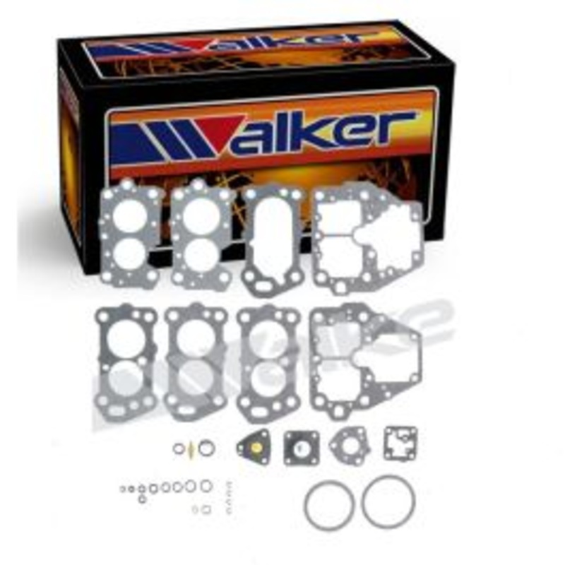 Walker Products Carburetor Repair Kit for 1985-1990 Plymouth Colt