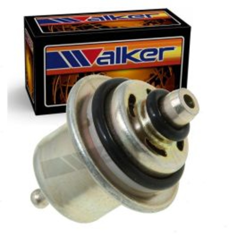 Walker Products Fuel Injection Pressure Regulator for 1992-1998 Dodge B150 B250 B350 D150 D250 D350 Dakota Ramcharger W150 W250 W350