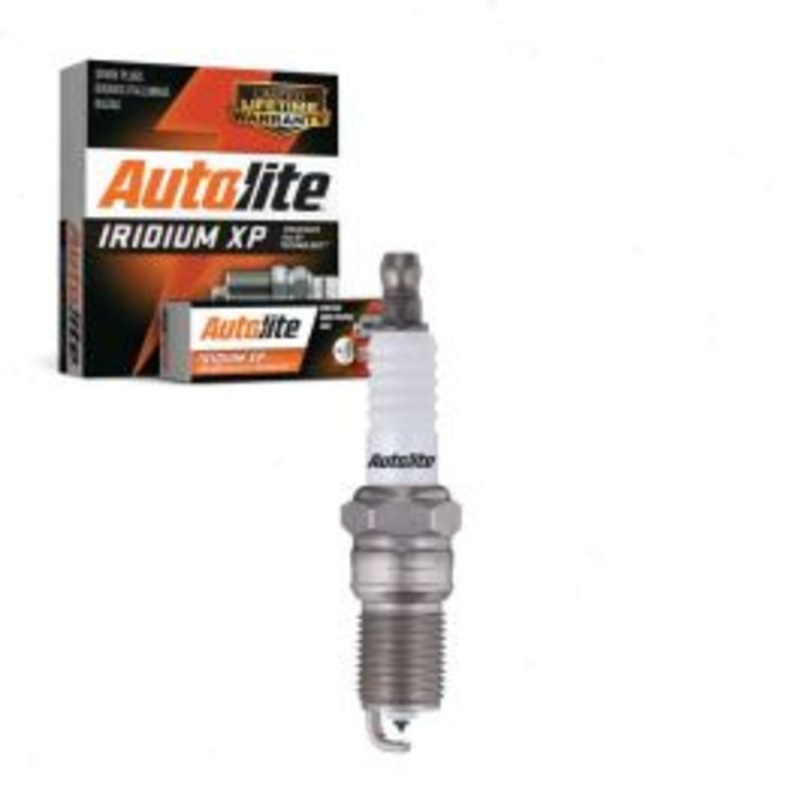 Autolite Iridium XP XP606 Spark Plug