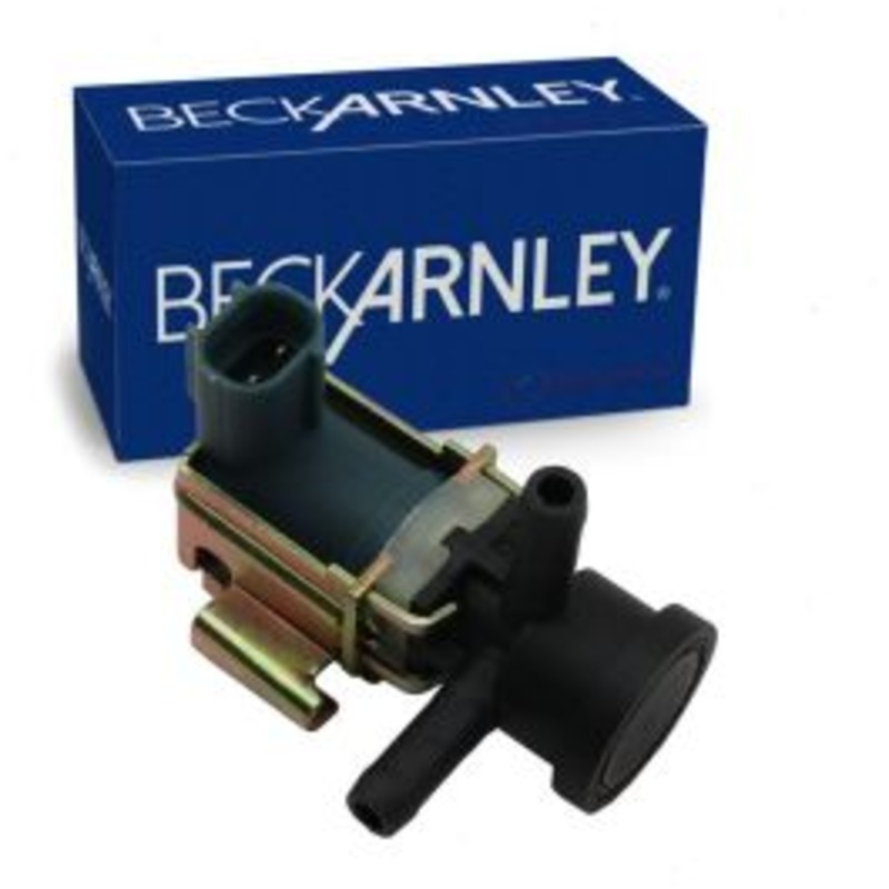 Beck/Arnley Vapor Canister Purge Solenoid for 2003-2005 Toyota Matrix 1.8L L4