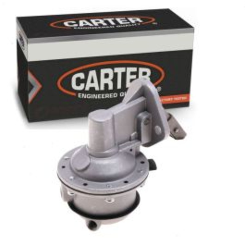 Carter Mechanical Fuel Pump for 1955-1961 Ford Ranch Wagon 3.6L L6