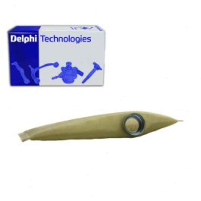 Delphi Fuel Pump Strainer for 1987-1991 GMC V1500 Suburban 5.7L V8
