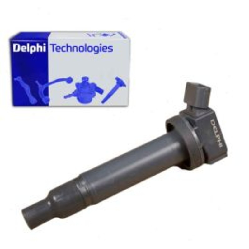 Delphi Ignition Coil for 1998-2007 Lexus LX470 4.7L V8