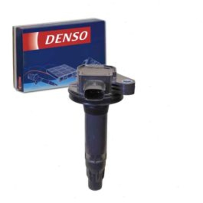 Denso 673-6013 Direct Ignition Coil