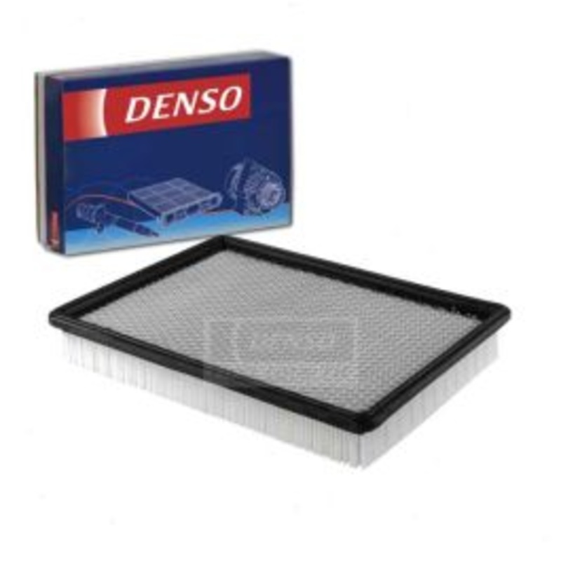 DENSO Air Filter for 1994-1996 Chevrolet Caprice 4.3L 5.7L V8