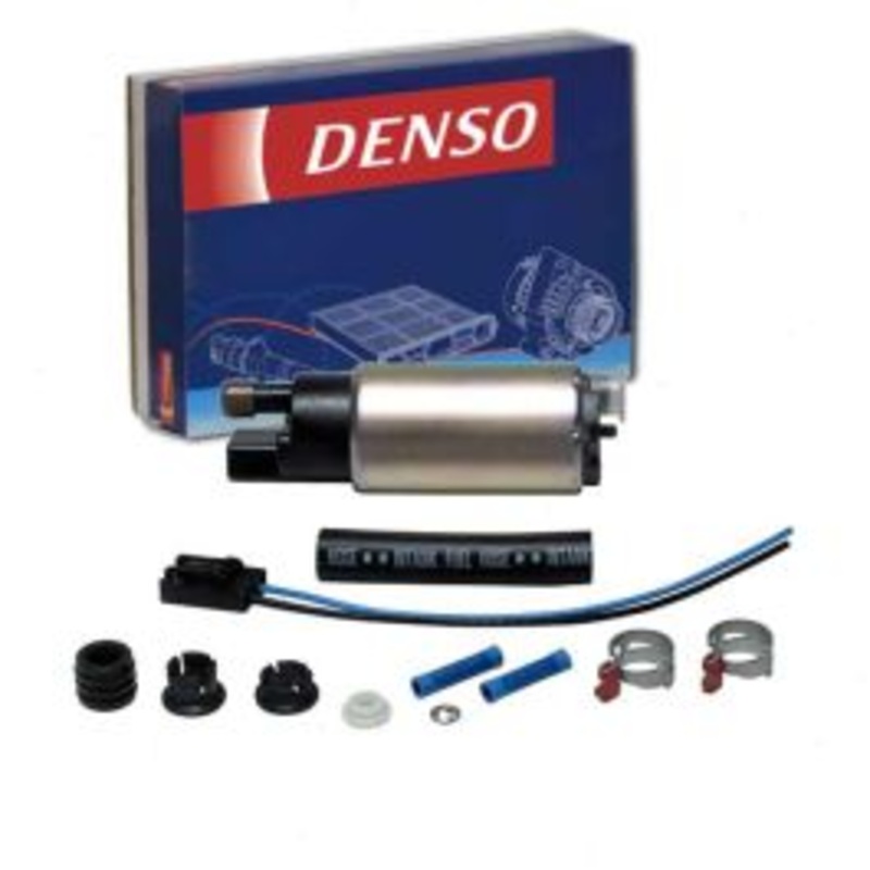 DENSO Electric Fuel Pump for 1991-1998 Mazda MPV 3.0L V6
