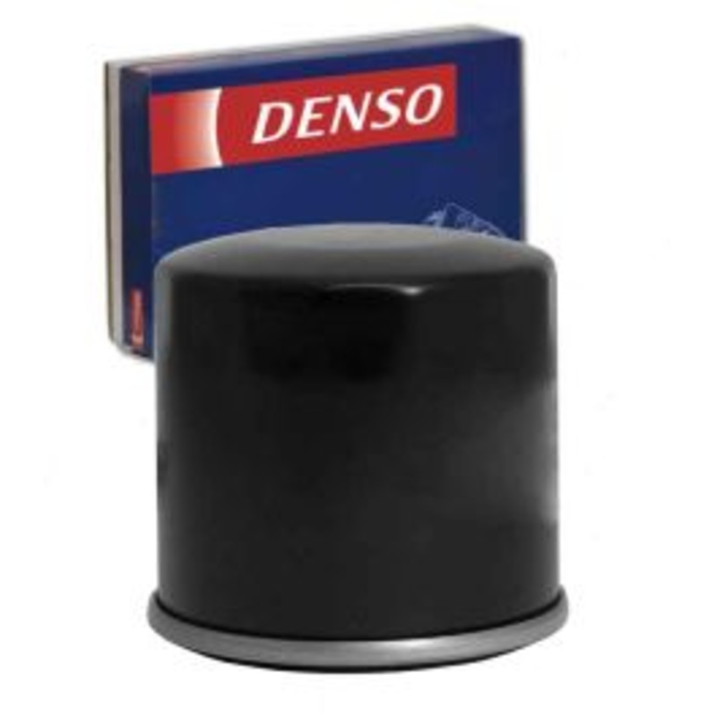 DENSO Engine Oil Filter for 2017-2018 Nissan Rogue Sport