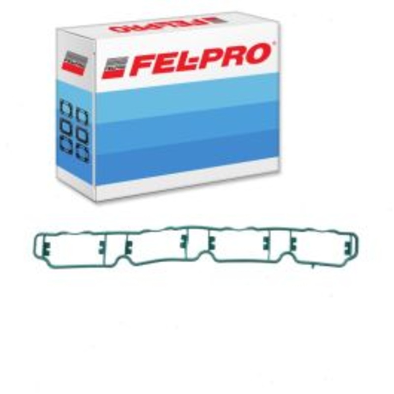 Fel-Pro Engine Intake Manifold Gasket Set for 2006-2013 Audi A3 2.0L L4