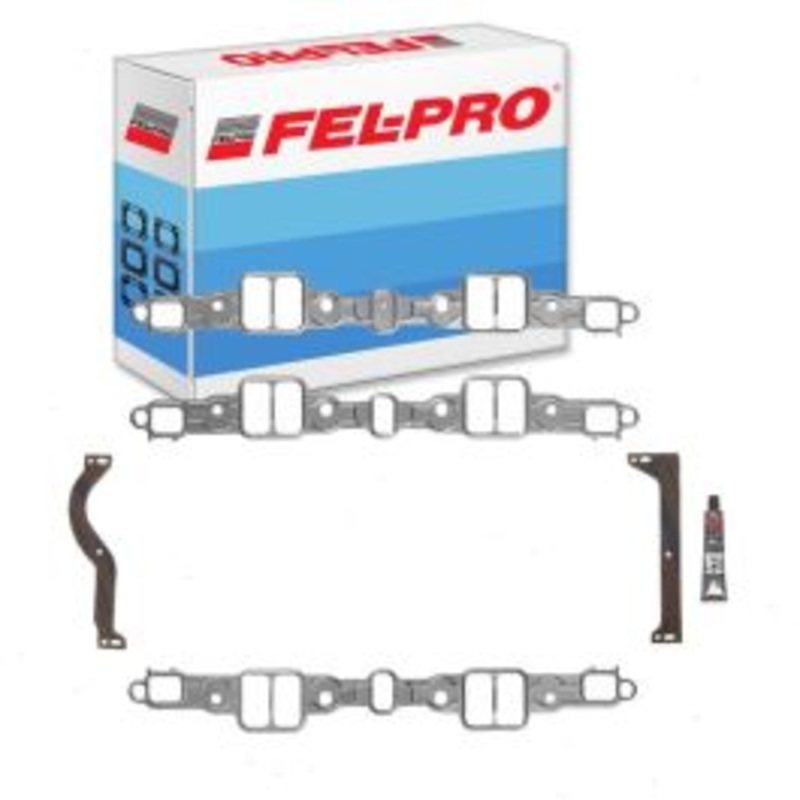 Fel-Pro MS 90041-1 Engine Intake Manifold Gasket Set