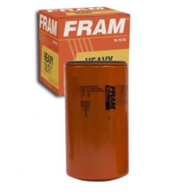 FRAM Heavy Duty Engine Oil Filter for 1994-1997 Ford F-350