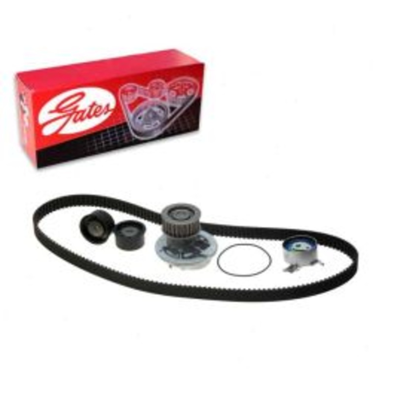 Gates PowerGrip TCKWP309 Timing Belt Component Kit