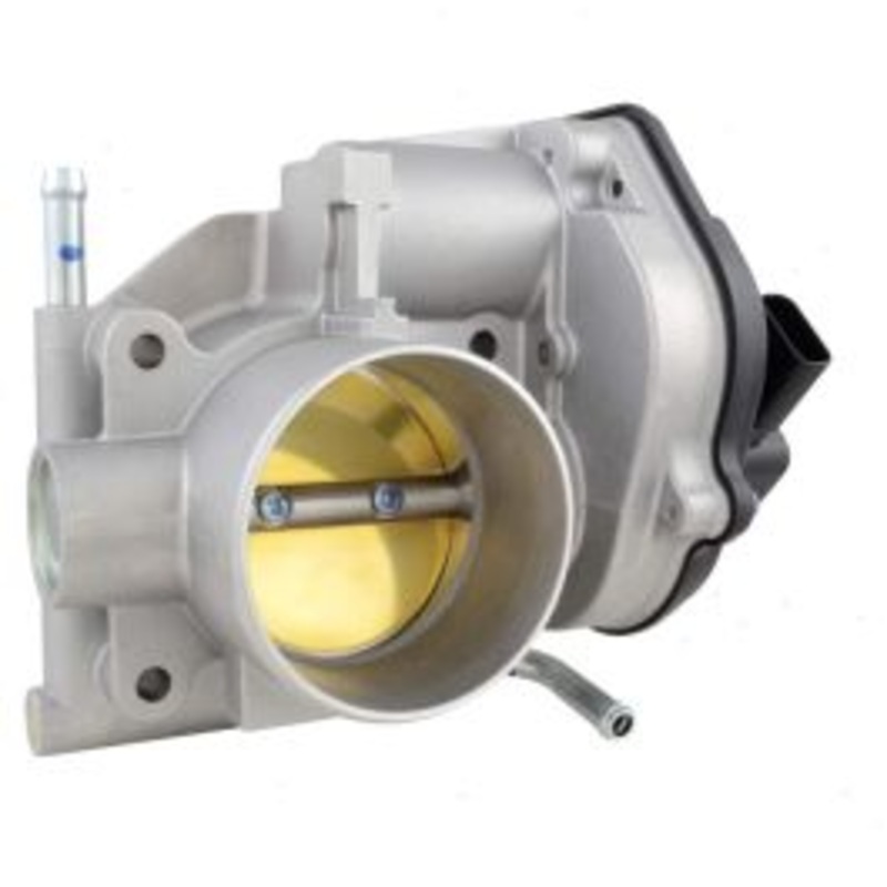 Hitachi Fuel Injection Throttle Body for 2005-2007 Mercury Montego 3.0L V6
