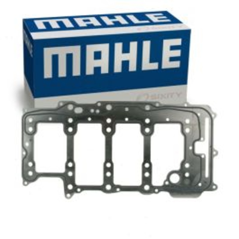 MAHLE Engine Oil Manifold Gasket for 1993-2011 Cadillac Allante DeVille DTS Eldorado Seville SRX STS XLR 4.6L V8