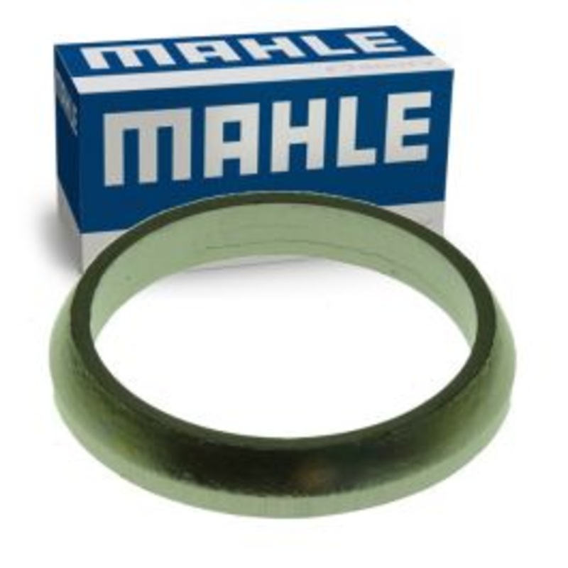 MAHLE Manifold To Front Pipe Exhaust Pipe Flange Gasket for 2002-2019 Nissan Altima Cube Note NV200 Sentra Versa 1.6L 1.8L 2.0L 2.5L L4
