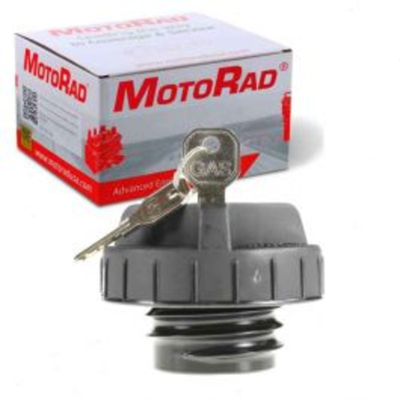 MotoRad Gas Cap for 1992-1993 Asuna Sunrunner
