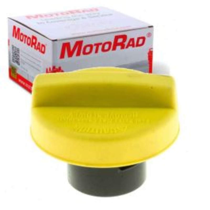 MotoRad Gas Cap for 2014-2017 Ram ProMaster 3500 3.6L V6