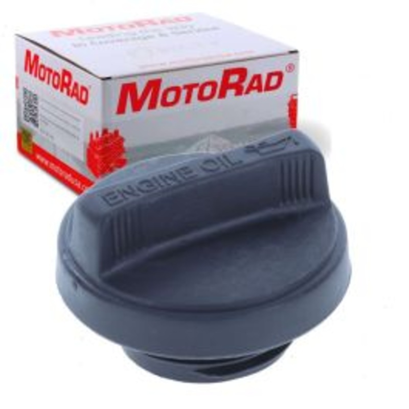 MotoRad Oil Filler Cap for 2009-2013 Toyota Matrix