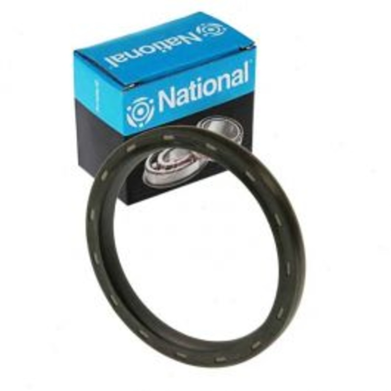 National Rear Engine Crankshaft Seal for 2005-2011 Mercury Mariner