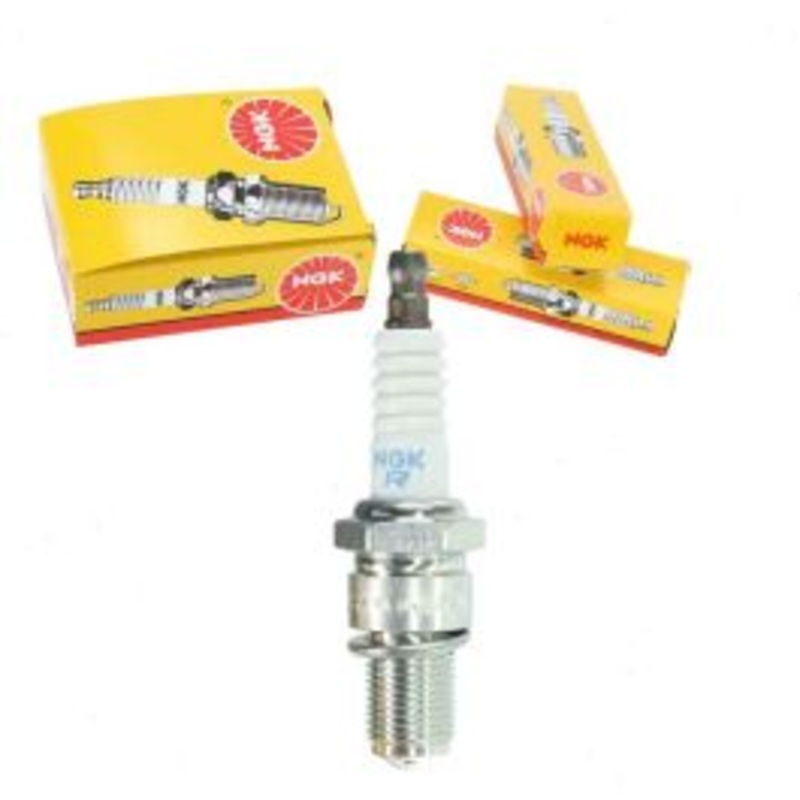 NGK Standard 4677 BR9ECS Spark Plug