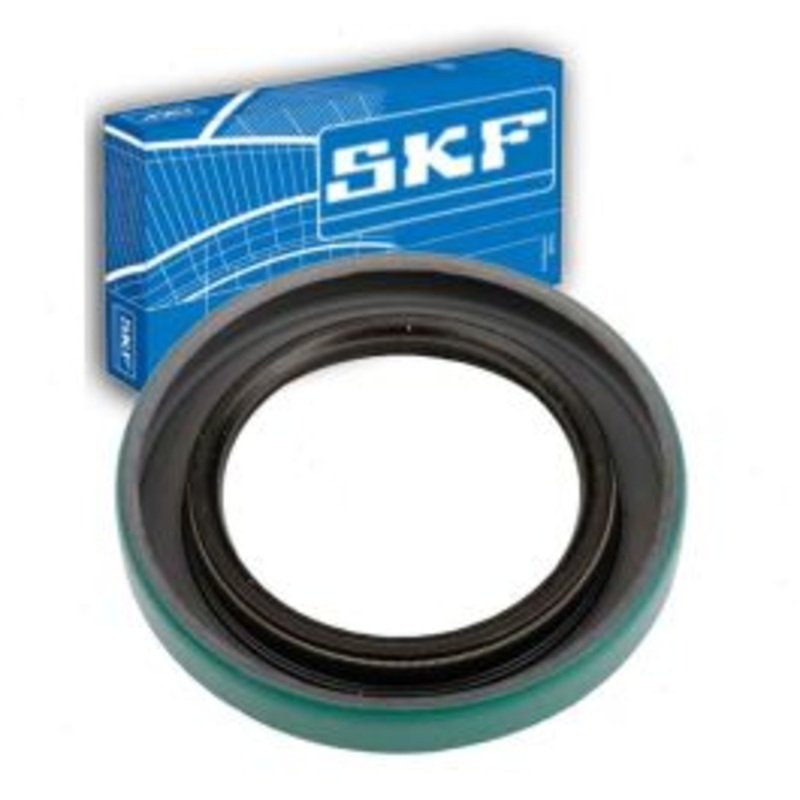 SKF 11734 Engine Crankshaft Seal