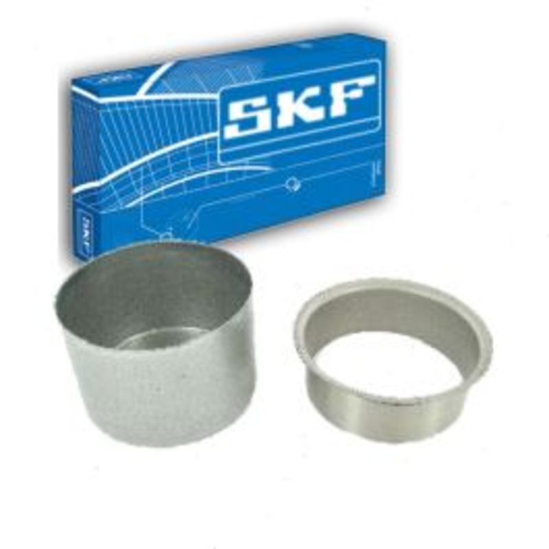 SKF Engine Oil Pump Repair Sleeve for 1997-2006 Lexus GS300