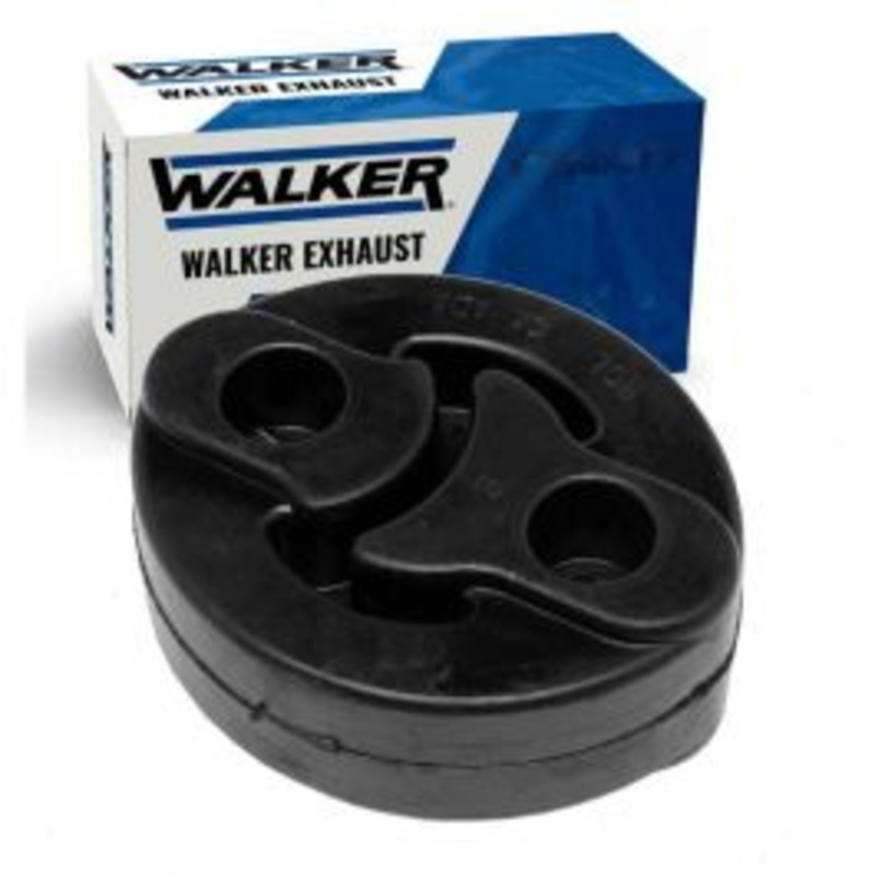 Walker Exhaust System Insulator for 2008-2014 Dodge Avenger 2.4L 2.7L L4 V6