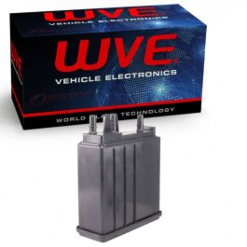 Wells WVE Vapor Canister for 2004-2016 Cadillac Escalade 6.0L 6.2L V8
