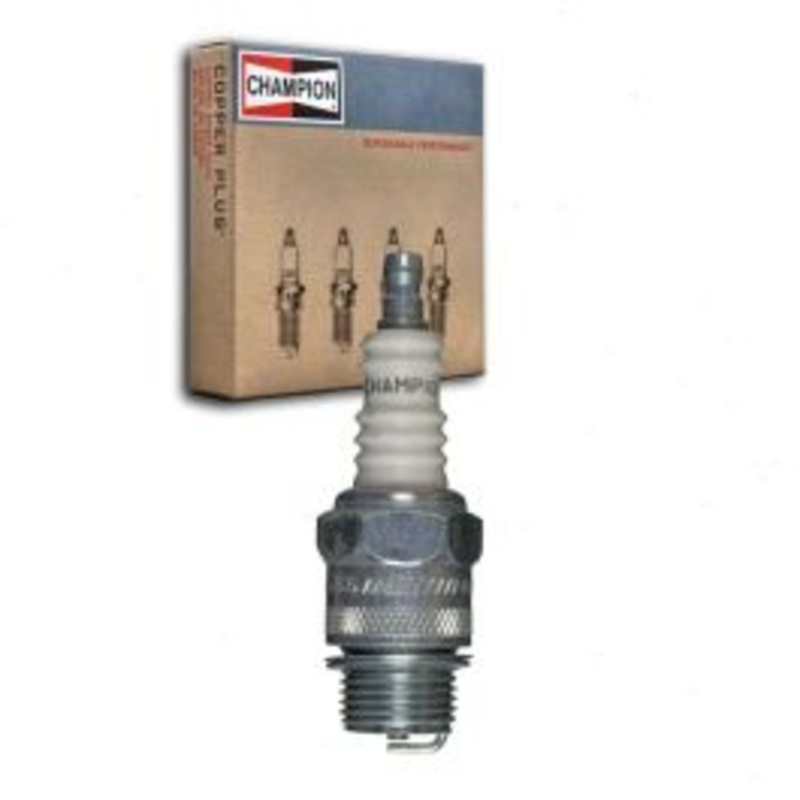 Champion Industrial 523 D23 Spark Plug